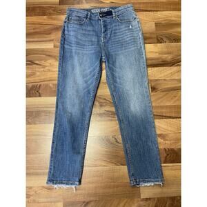 Good Hart Jeans The Slim Boyfriend Size 6 ~~